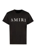 Carica l'immagine nel visualizzatore di Gallery, T-shirt in cotone con logo
