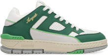 Carica l'immagine nel visualizzatore di Gallery, Sneakers low-top Area Lo
