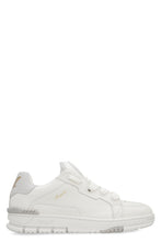 Load image into Gallery viewer, Area Haze low-top sneakers
