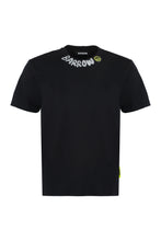 Load image into Gallery viewer, Logo cotton t-shirt
