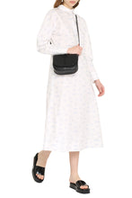 Load image into Gallery viewer, Cotton shirtdress
