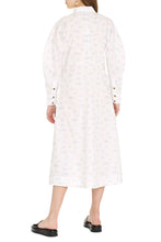 Load image into Gallery viewer, Cotton shirtdress
