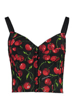 Carica l'immagine nel visualizzatore di Gallery, Top bustier
