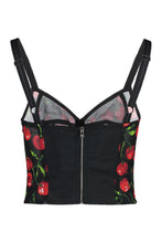 Carica l'immagine nel visualizzatore di Gallery, Top bustier
