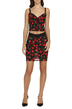 Carica l'immagine nel visualizzatore di Gallery, Top bustier

