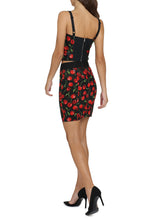 Carica l'immagine nel visualizzatore di Gallery, Top bustier
