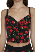 Carica l'immagine nel visualizzatore di Gallery, Top bustier
