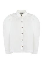 Carica l'immagine nel visualizzatore di Gallery, Camicia a maniche lunghe in cotone
