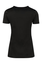 Carica l'immagine nel visualizzatore di Gallery, T-shirt girocollo in cotone
