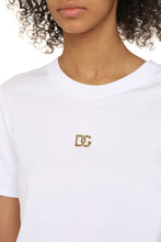 Carica l'immagine nel visualizzatore di Gallery, T-shirt con logo
