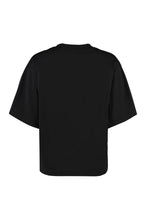 Carica l'immagine nel visualizzatore di Gallery, T-shirt girocollo in cotone
