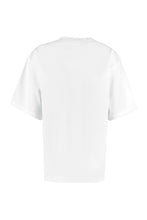 Carica l'immagine nel visualizzatore di Gallery, T-shirt con patch Diva
