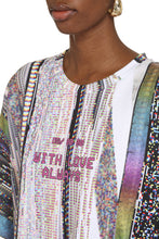 Carica l'immagine nel visualizzatore di Gallery, T-shirt girocollo
