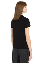 Carica l'immagine nel visualizzatore di Gallery, T-shirt in cotone con stampa Tiger
