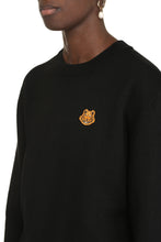 Carica l'immagine nel visualizzatore di Gallery, Pullover in lana con patch
