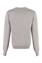 Carica l'immagine nel visualizzatore di Gallery, Maglione in misto lana
