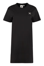 Carica l'immagine nel visualizzatore di Gallery, Abito T-shirt in cotone
