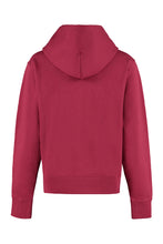 Load image into Gallery viewer, Logo cotton hoodie

