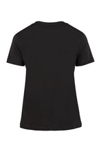 Carica l'immagine nel visualizzatore di Gallery, T-shirt in cotone con logo
