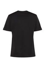 Load image into Gallery viewer, Logo cotton t-shirt

