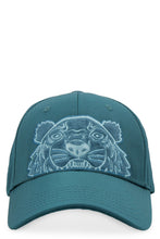 Carica l'immagine nel visualizzatore di Gallery, Cappello da baseball con logo ricamato
