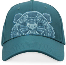 Carica l'immagine nel visualizzatore di Gallery, Cappello da baseball con logo ricamato
