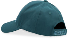 Carica l'immagine nel visualizzatore di Gallery, Cappello da baseball con logo ricamato
