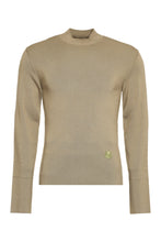Carica l'immagine nel visualizzatore di Gallery, Pullover dolcevita in lana
