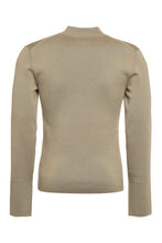 Carica l'immagine nel visualizzatore di Gallery, Pullover dolcevita in lana
