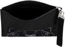 Load image into Gallery viewer, Logo print flat pouch
