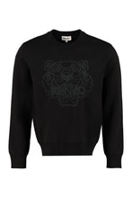 Carica l'immagine nel visualizzatore di Gallery, Maglione in misto lana
