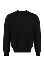Carica l'immagine nel visualizzatore di Gallery, Maglione in misto lana
