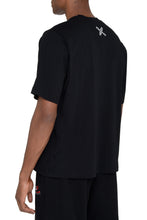 Carica l'immagine nel visualizzatore di Gallery, T-shirt in cotone con logo
