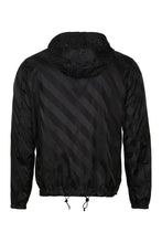 Load image into Gallery viewer, Hooded windbreaker
