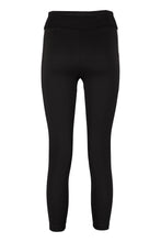 Carica l'immagine nel visualizzatore di Gallery, Leggings con bande laterali a contrasto
