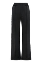 Carica l'immagine nel visualizzatore di Gallery, Track-pants con bande laterali logate
