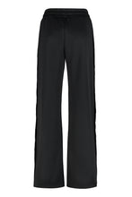 Carica l'immagine nel visualizzatore di Gallery, Track-pants con bande laterali logate
