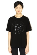 Carica l'immagine nel visualizzatore di Gallery, T-shirt in cotone con logo
