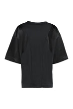 Carica l'immagine nel visualizzatore di Gallery, T-shirt con logo
