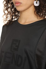 Carica l'immagine nel visualizzatore di Gallery, T-shirt con logo
