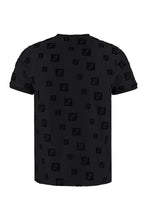 Carica l'immagine nel visualizzatore di Gallery, T-shirt in cotone con logo
