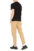 Carica l'immagine nel visualizzatore di Gallery, T-shirt in cotone con logo
