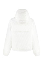 Carica l'immagine nel visualizzatore di Gallery, Giacca a vento reversibile - FENDI x K-Way
