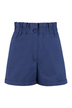 Carica l'immagine nel visualizzatore di Gallery, Shorts in cotone
