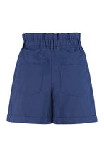 Carica l'immagine nel visualizzatore di Gallery, Shorts in cotone
