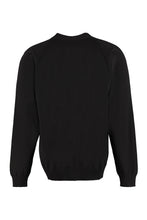 Carica l'immagine nel visualizzatore di Gallery, Cardigan in cotone con bottoni
