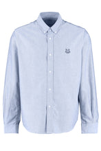 Carica l'immagine nel visualizzatore di Gallery, Camicia button-down in cotone Oxford
