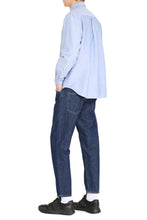 Carica l'immagine nel visualizzatore di Gallery, Camicia button-down in cotone Oxford

