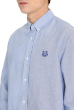 Carica l'immagine nel visualizzatore di Gallery, Camicia button-down in cotone Oxford
