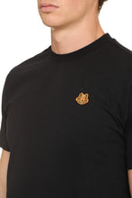 Carica l'immagine nel visualizzatore di Gallery, T-shirt in cotone con patch Tiger
